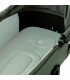 Carrito de bebé trio Keep Jane