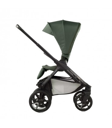 Carrito de bebé trio Keep Jane