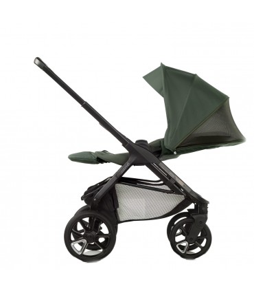 Carrito de bebé trio Keep Jane