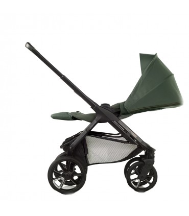 Carrito de bebé trio Keep Jane