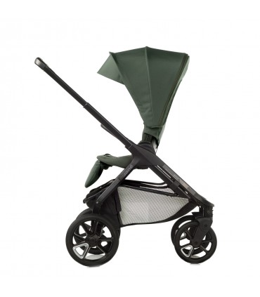 Carrito de bebé trio Keep Jane