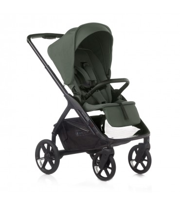 Carrito de bebé trio Keep Jane