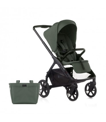 Carrito de bebé trio Keep Jane