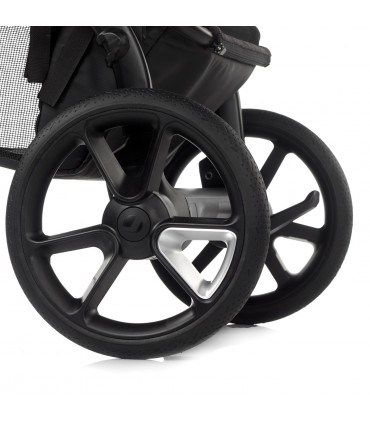 Carrito de bebé trio Keep Jane