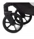 Carrito de bebé trio Keep Jane