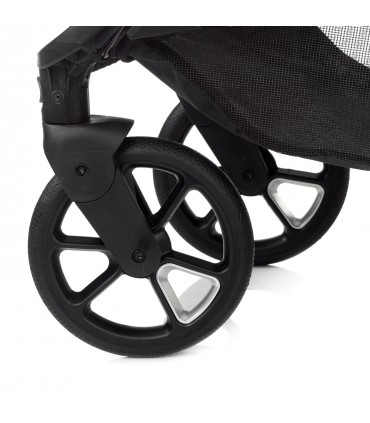 Carrito de bebé trio Keep Jane