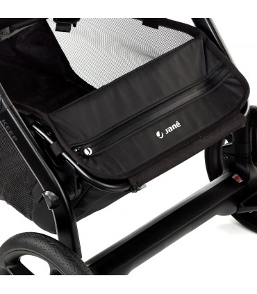 Carrito de bebé trio Keep Jane