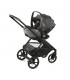 Carrito de bebé trio Keep Jane