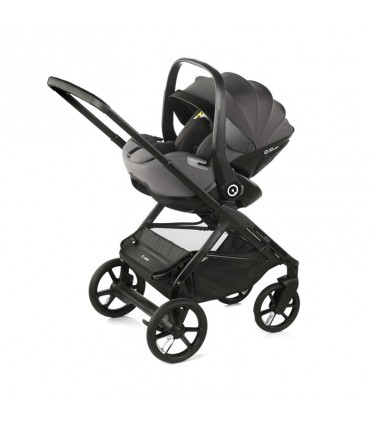 Carrito de bebé trio Keep Jane