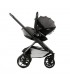 Carrito de bebé trio Keep Jane