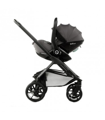 Carrito de bebé trio Keep Jane