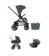 Carrito de bebé trio Keep Jane