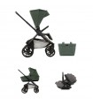 Carrito de bebé trio Keep Jane
