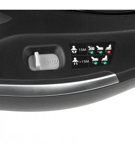 Base para silla de coche Kombibase Jané