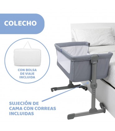Cuna de colecho Chicco Next2Me Essential