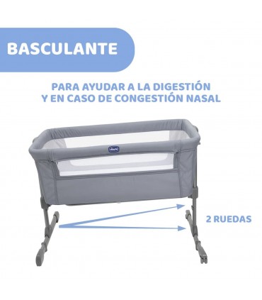 Cuna de colecho Chicco Next2Me Essential