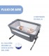 Cuna de colecho Chicco Next2Me Essential