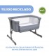 Cuna de colecho Chicco Next2Me Essential