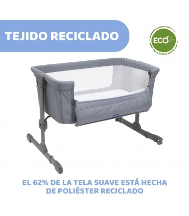 Cuna de colecho Chicco Next2Me Essential