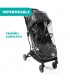 Silla de paseo Trolley Me