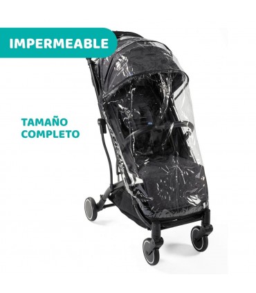 Silla de paseo Trolley Me