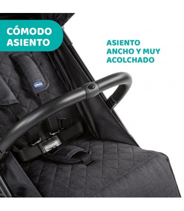 Silla de paseo Trolley Me