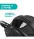 Silla de paseo Trolley Me