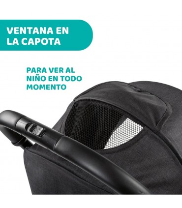 Silla de paseo Trolley Me
