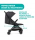 Silla de paseo Trolley Me