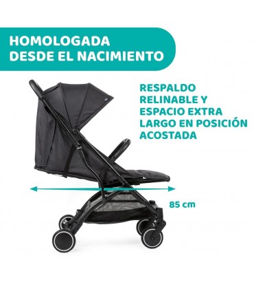 Silla de paseo Trolley Me
