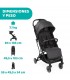 Silla de paseo Trolley Me