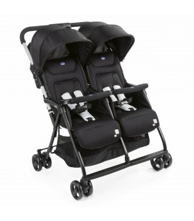 Ohlalà Twin Silla de Paseo gemelar Chicco