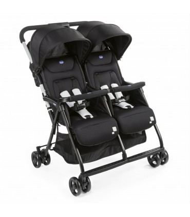 Ohlalà Twin Silla de Paseo gemelar Chicco