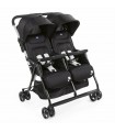 Ohlalà Twin Silla de Paseo gemelar Chicco