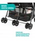 Ohlalà Twin Silla de Paseo gemelar Chicco