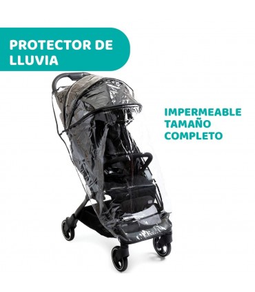 Chicco WE Silla de paseo ligera