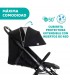 Chicco WE Silla de paseo ligera