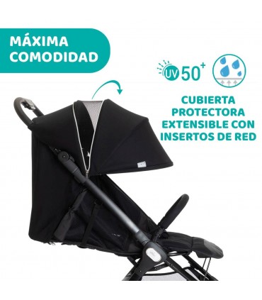 Chicco WE Silla de paseo ligera