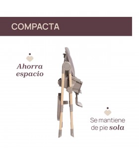 Trona Chicco Polly Essential