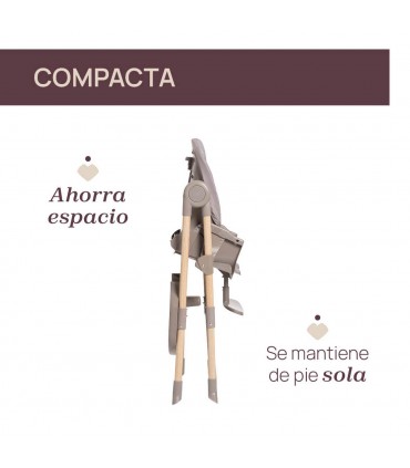 Trona Chicco Polly Essential