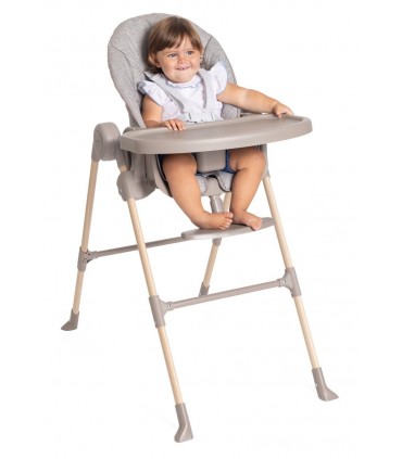 Trona Chicco Polly Essential