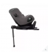 Silla de coche Todl Next + Base Curv 40 a 105 cm