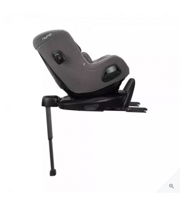 Silla de coche Todl Next + Base Curv 40 a 105 cm