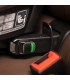 Silla de coche Todl Next + Base Curv 40 a 105 cm