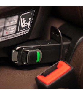 Silla de coche Todl Next + Base Curv 40 a 105 cm