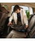 Silla de coche Todl Next + Base Curv 40 a 105 cm