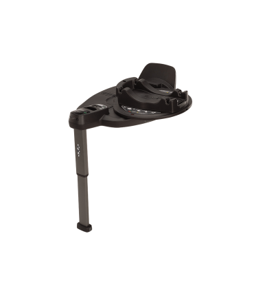 Silla de coche Todl Next + Base Curv 40 a 105 cm
