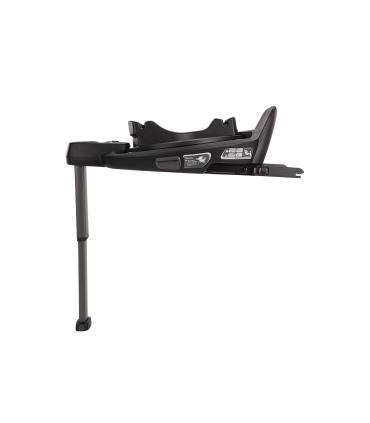 Silla de coche Todl Next + Base Curv 40 a 105 cm