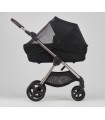 Mosquitera para el capazo y la silla de paseo IQ