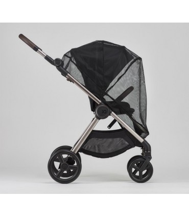 Mosquitera para el capazo y la silla de paseo IQ